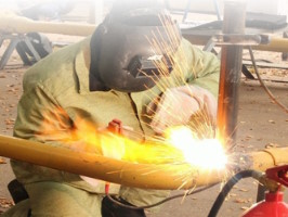 Газовая сварка Ломоносов